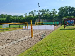 Beachvolleyball-Turnierserie 2026 &raquo; Friesenbeach-Cup 2026 - 2. Turnier 31.05.2026
