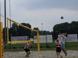 Beachserie 2026
