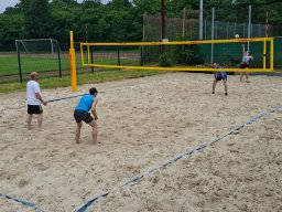 Beachserie 2026