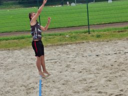 Beachserie 2026