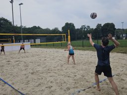 Beachserie 2026