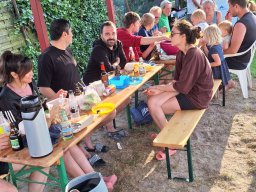 2. Beach-Turnier 2025