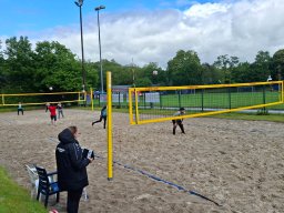 Beachvolleyball-Turnierserie 2026 &raquo; Friesenbeach-Cup 2026 - 1. Turnier 14.05.2026