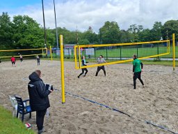 Beachserie 2026