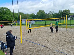 Beachserie 2026