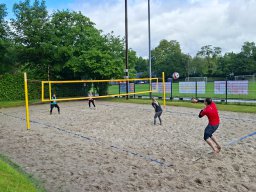Beachserie 2026