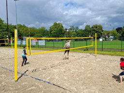 Beachserie 2026