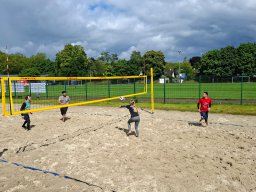 Beachserie 2026