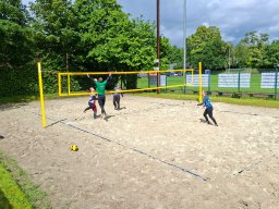 Beachserie 2026