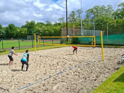 Beachserie 2026