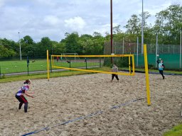 Beachserie 2026