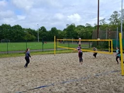 Beachserie 2026
