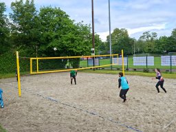Beachserie 2026
