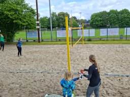 Beachserie 2026