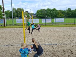 Beachserie 2026