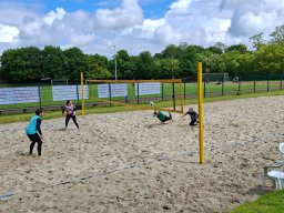 Beachserie 2026