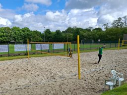 Beachserie 2026