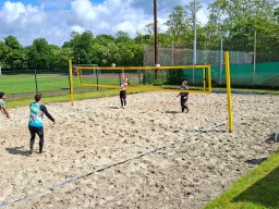 Beachserie 2026