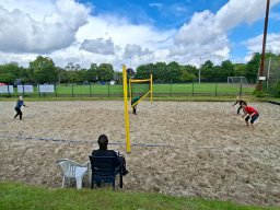 Beachserie 2026