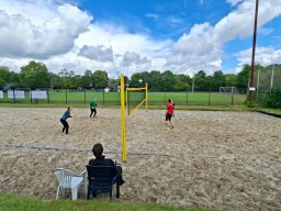 Beachserie 2026