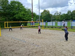 Beachserie 2026