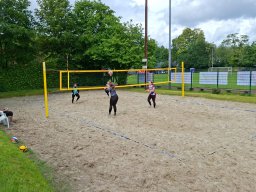 Beachserie 2026