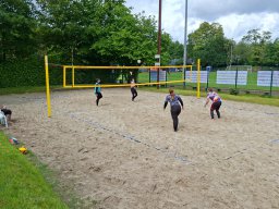 Beachserie 2026