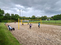 Beachserie 2026