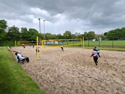 Beachserie 2026