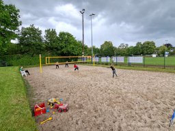 Beachserie 2026