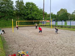 Beachserie 2026