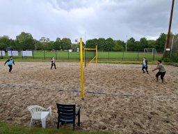 Beachserie 2026