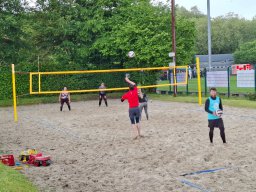 Beachserie 2026