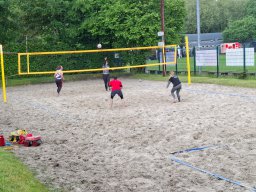 Beachserie 2026