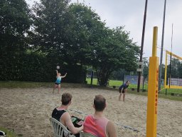 Beachserie 2026
