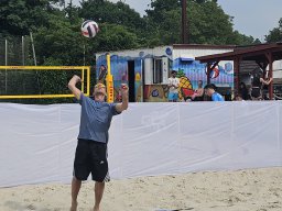 Beachserie 2026