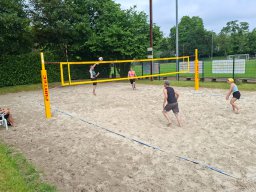 Beachserie 2026