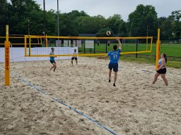 Beachserie 2026