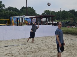 Beachserie 2026