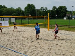 Beachserie 2026