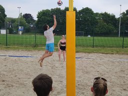 Beachserie 2026