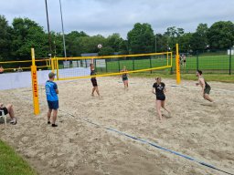 Beachserie 2026