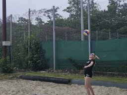 Beachserie 2026