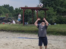 Beachserie 2026