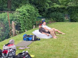 Beachserie 2026