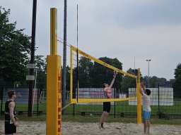 Beachserie 2026