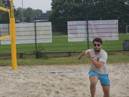 Beachserie 2026
