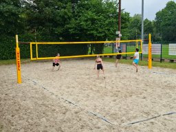 Beachserie 2026