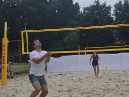 Beachserie 2026