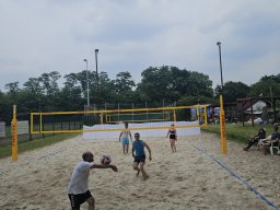 Beachserie 2026